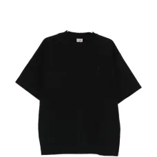 Футболка с короткими рукавами