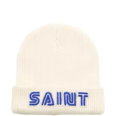 Шапка-бини с вышитым логотипом Шапка-бини с вышитым логотипом