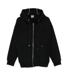 Толстовка на молнии