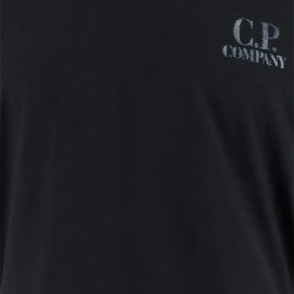 Футболка с короткими рукавами