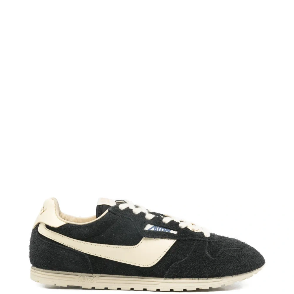 Кроссовки Windsphin на низкой подошве с панелями