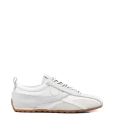 Кроссовки Tb.304 с кружевными вставками