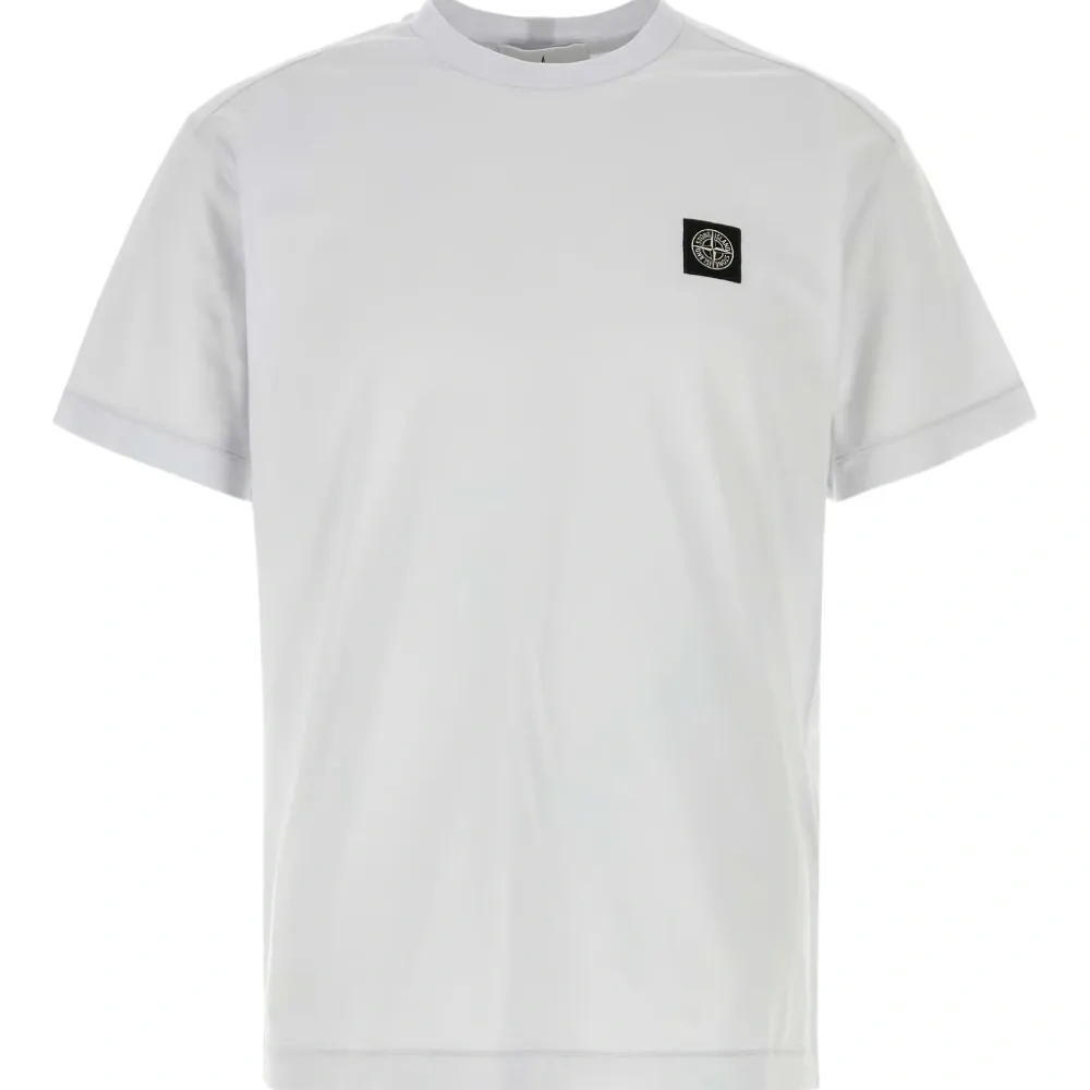 Хлопковая футболка