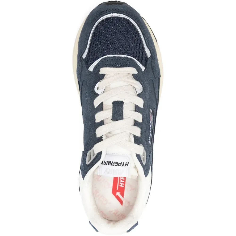 Кроссовки Hyperway