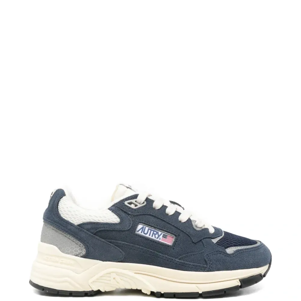 Кроссовки Hyperway