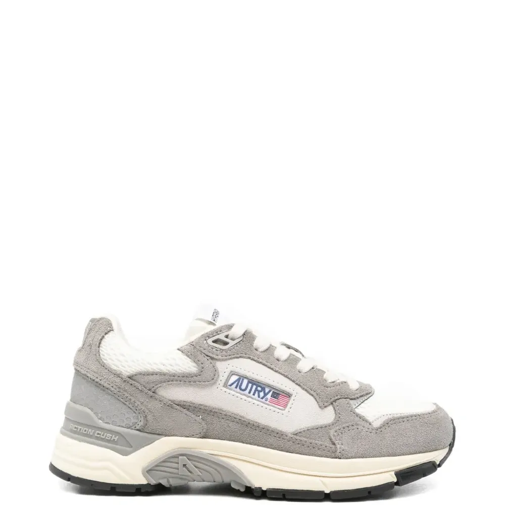 Кроссовки Hyperway