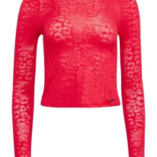 Топ Butter с длинными рукавами Топ Butter с длинными рукавами