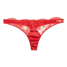 Кружевные стринги Frankie Кружевные стринги Frankie