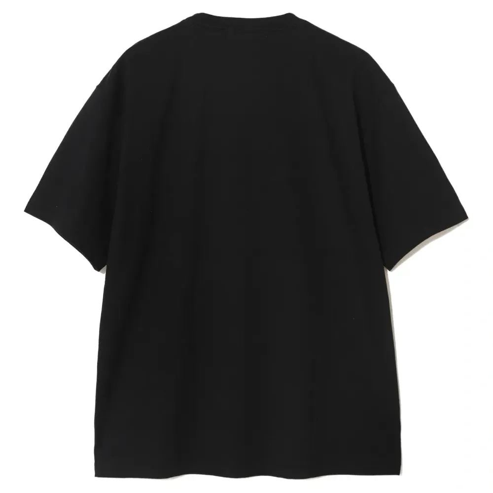 Футболка с принтом