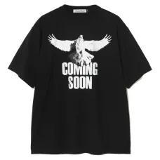 Футболка с принтом Футболка с принтом