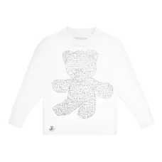 Футболка с круглым вырезом