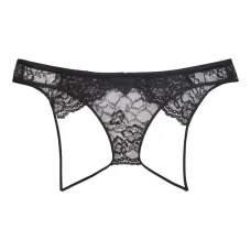 Открытые трусики из кружева Bianca Открытые трусики из кружева Bianca