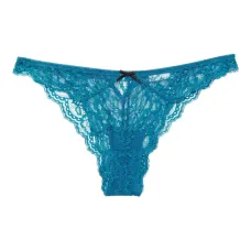 Кружевные трусики-слипы Bianca Кружевные трусики-слипы Bianca