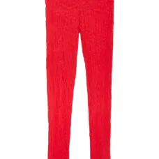 Легинсы Butter с узором Легинсы Butter с узором