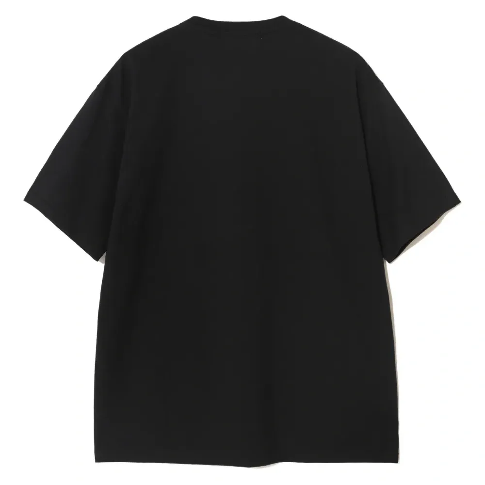 Футболка с графичным принтом