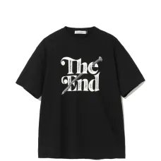 Футболка с принтом Футболка с принтом