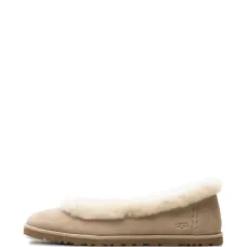 Слиперы Zora с логотипом