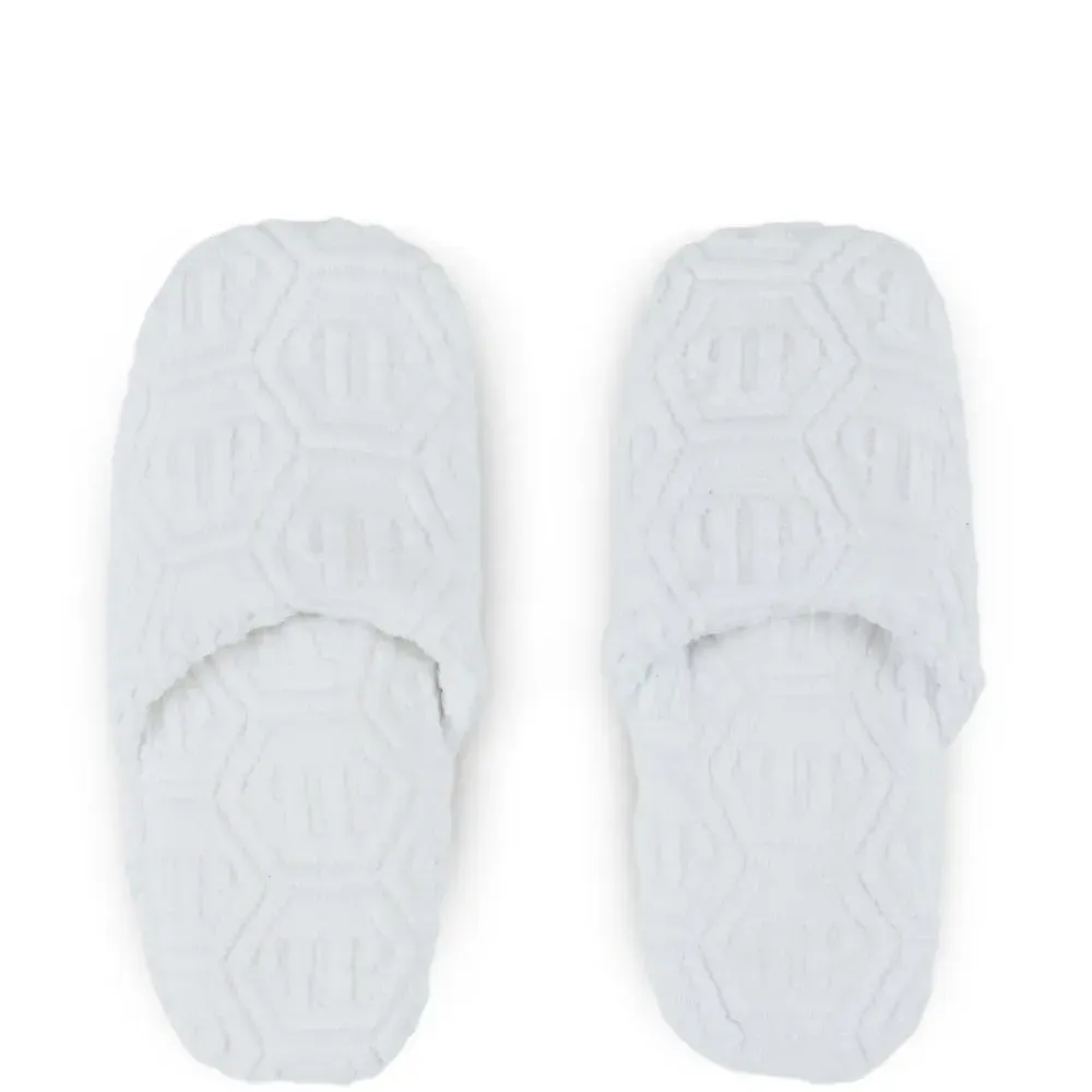 Слиперы Hexagon Puffy