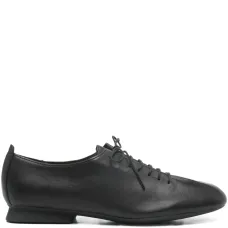 Балетки Casi Myra на шнуровке