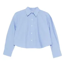 Застёгивающийся топ