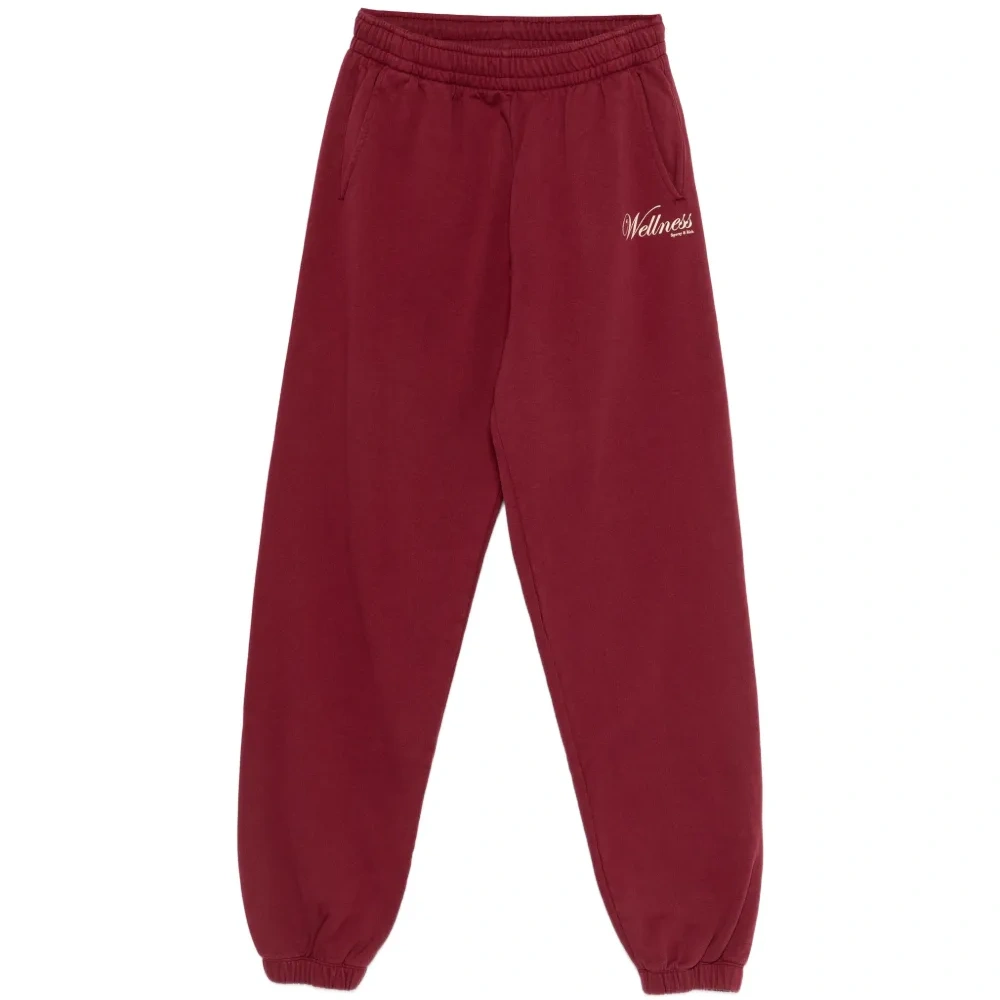 Спортивные брюки Soho с логотипом