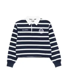 Поло в полоску Blondie Поло в полоску Blondie