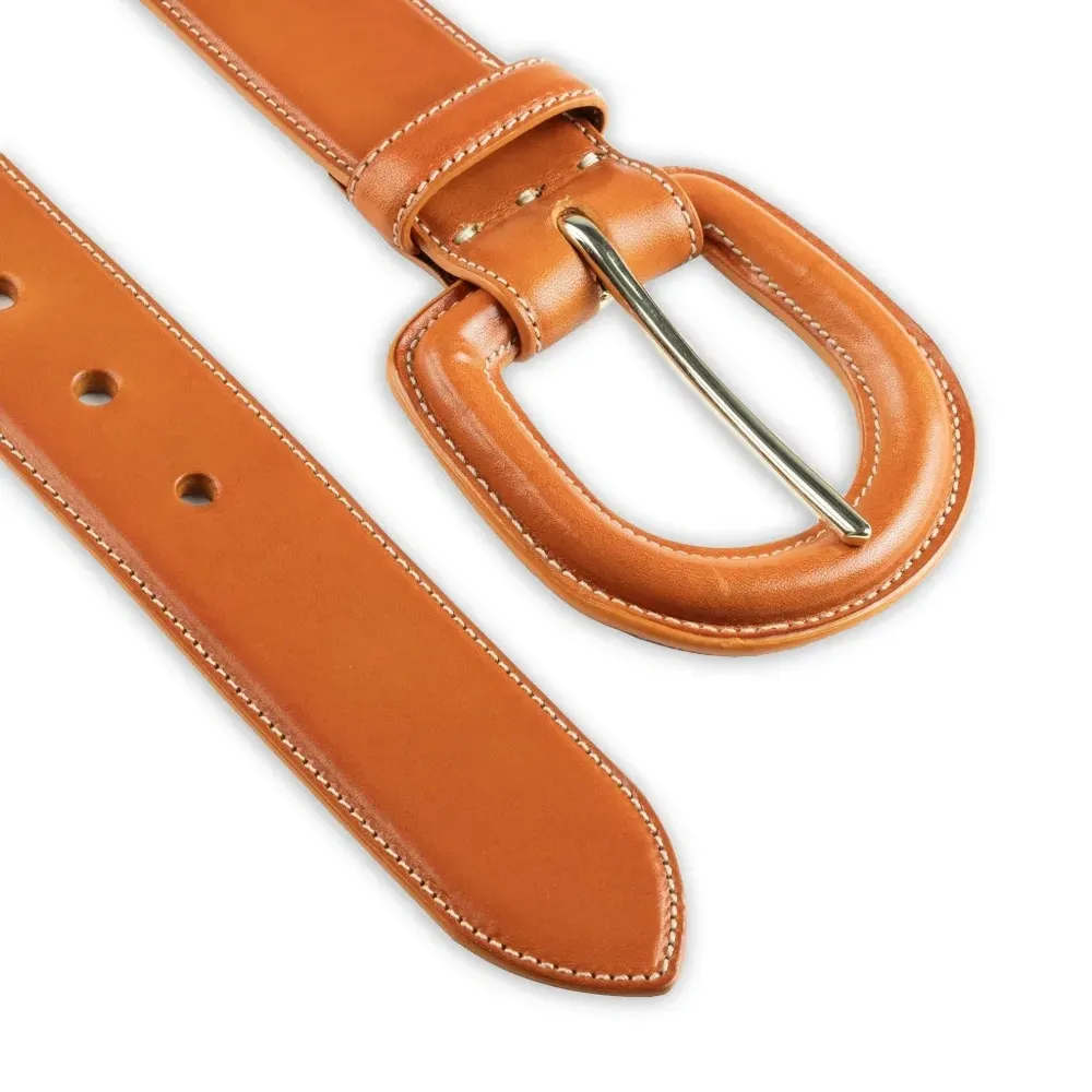 Ремень с пряжкой Aloe