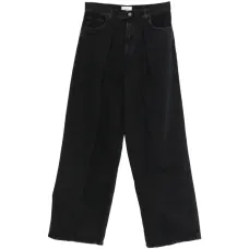 Джинсы с пятью карманами