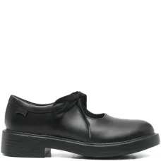 Лоферы с лентами для шнуровки Лоферы с лентами для шнуровки