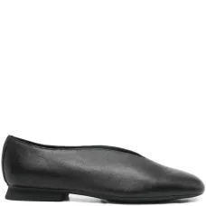 Балетки-слипоны