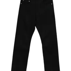 Прямые джинсы Прямые джинсы