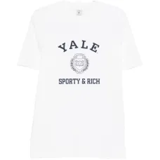 Футболка с логотипом