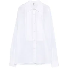 Рубашка Alfred с длинными рукавами и застёжкой на пуговицы