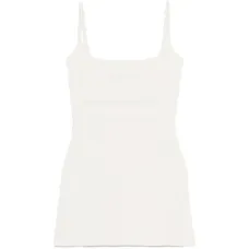 Мини-платье Lula с квадратным вырезом Мини-платье Lula с квадратным вырезом