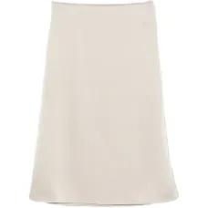 Юбка миди А-силуэта Юбка миди А-силуэта