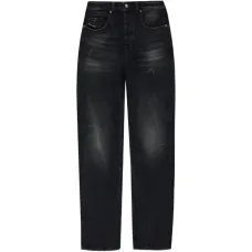 Джинсы 2001 D-Macro