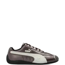 Кроссовки Speedcat с логотипом