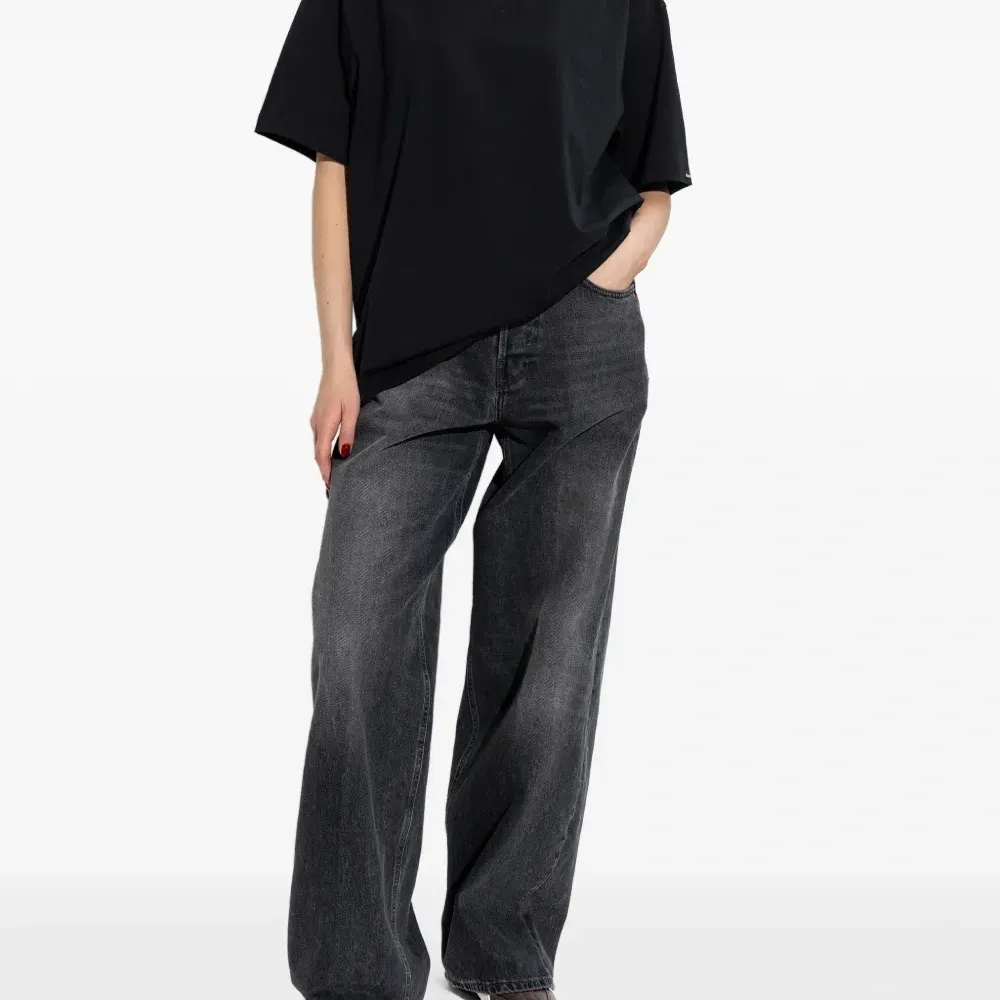 Кроссовки Speedcat с логотипом