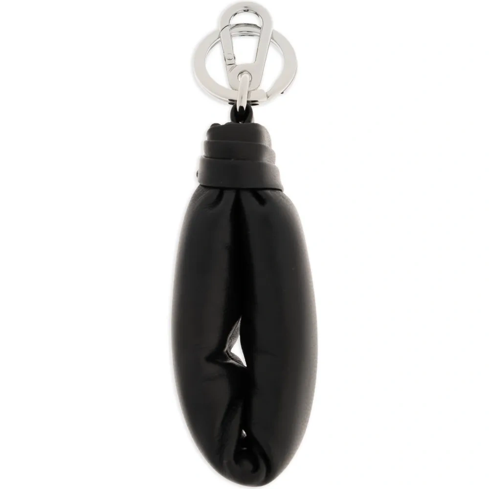 Брелок-кольцо