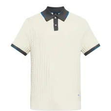 Фактурное поло Фактурное поло