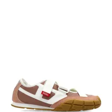 Кроссовки на липучках Кроссовки на липучках