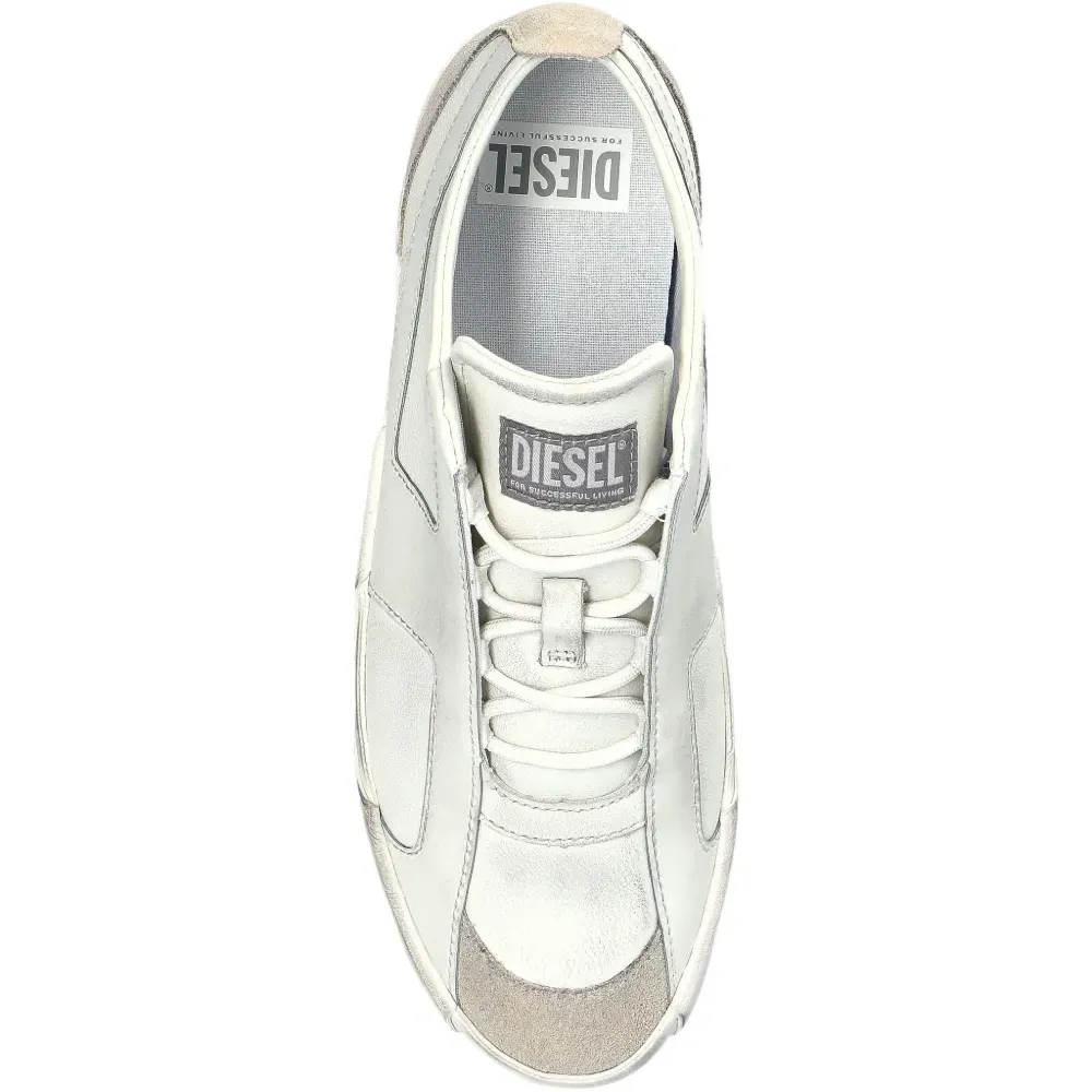 Кеды с панелями