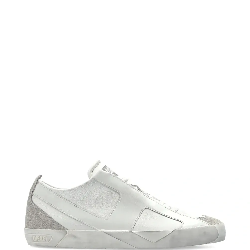 Кеды с панелями