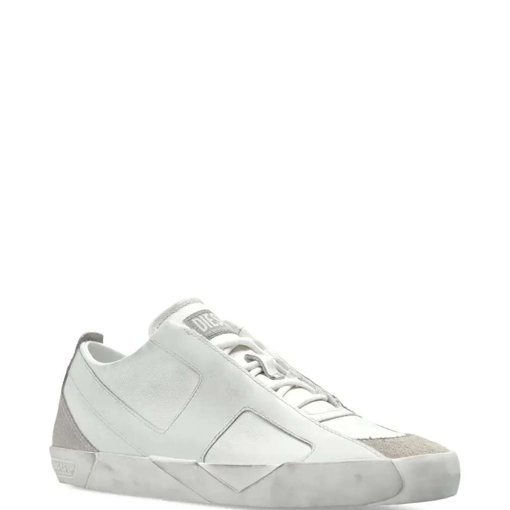 Кеды с панелями