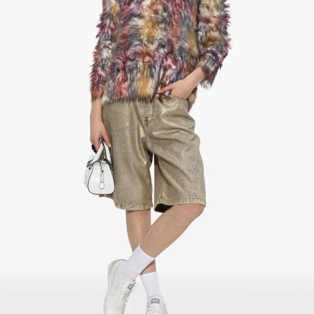 Кеды с панелями