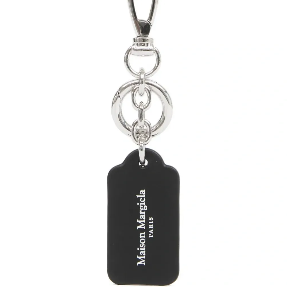 Брелок с логотипом