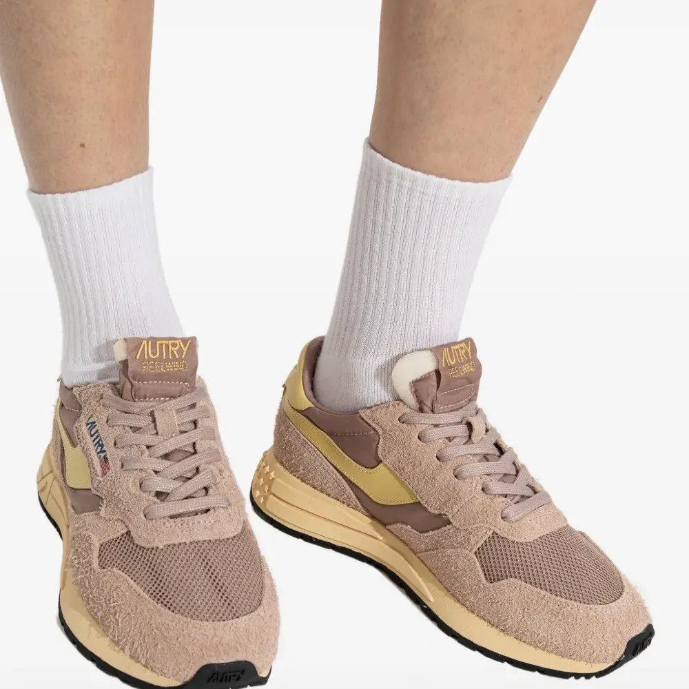 Кроссовки Reelwind