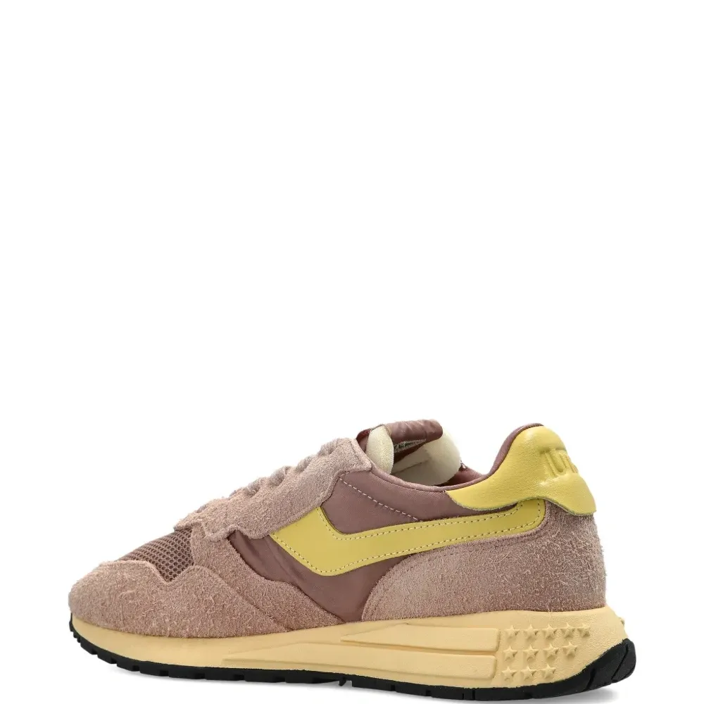 Кроссовки Reelwind