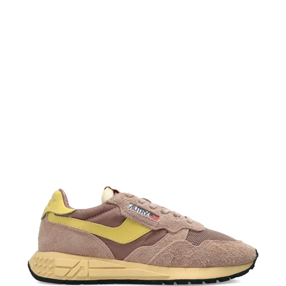 Кроссовки Reelwind