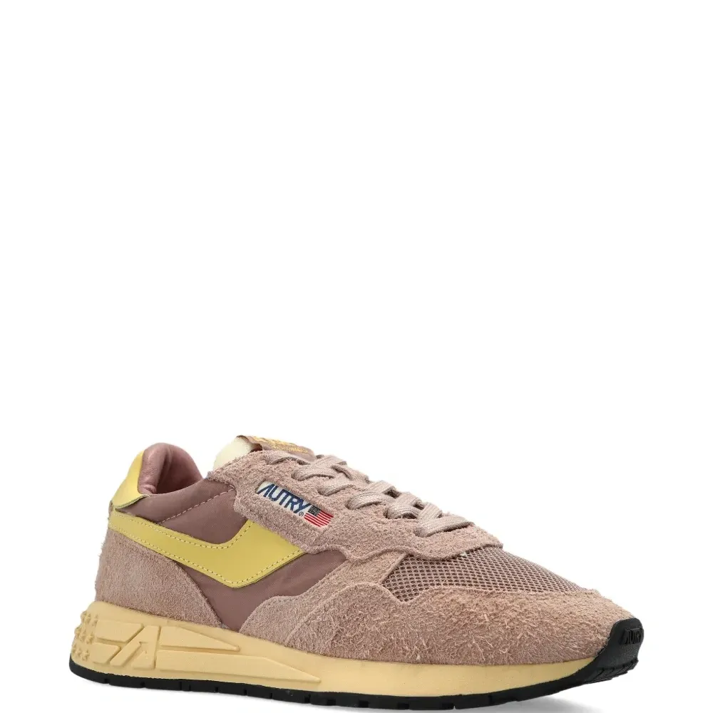 Кроссовки Reelwind